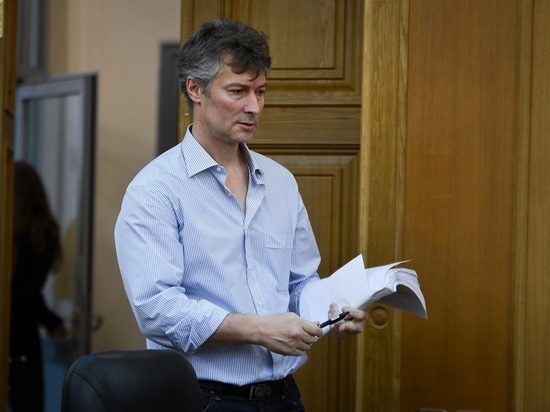 Евгений Ройзман* после суда по дискредитации ВС заявил, что у него не было умысла