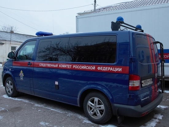 Ночью на остановке в Рязани обнаружили труп 39-летнего мужчины