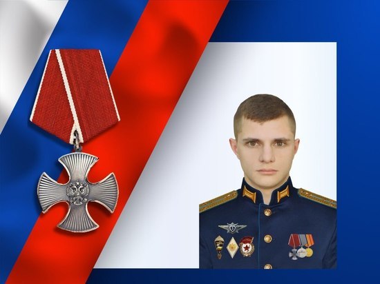 Молодой военнослужащий Илья Диков из Ивановской области погиб в зоне СВО