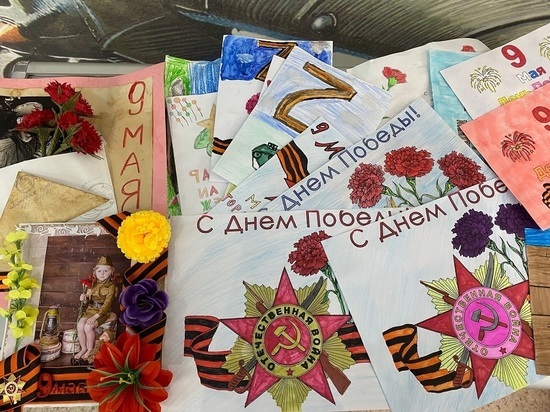 Смоленские юнармейцы приняли участие в акции «Верни герою имя»