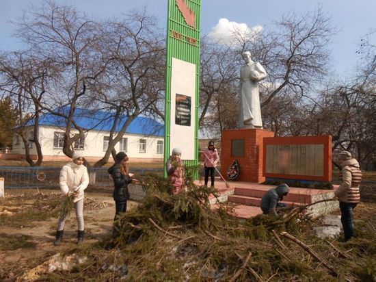 В Орле планируется временно трудоустроить почти 3 тысячи подростков