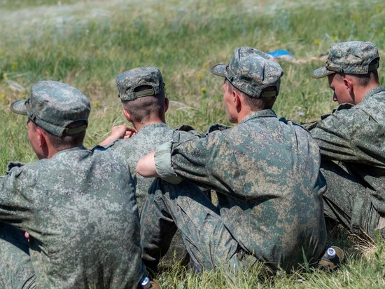 Южноуральские солдаты 10 подразделений в зоне СВО получат гуманитарную помощь