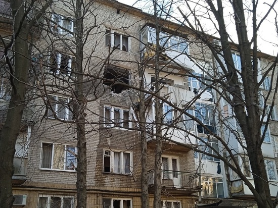 Донецк подвергся обстрелам два десятка раз за текущий день