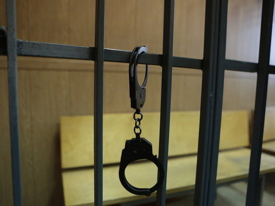 Экс-начальника УМВД Камчатки приговорили к 11 годам колонии строгого режима