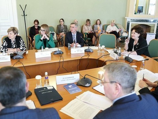 Красноярские депутаты предложили включить участников СВО в льготники по лекарствам