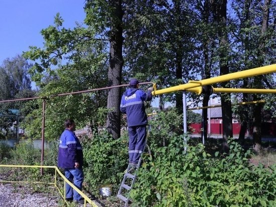 Врио губернатора Омской области расширил список льготников для догазификации