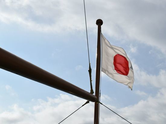 Суд в Японии вынес приговор моряку с сахалинского судна «Амур»