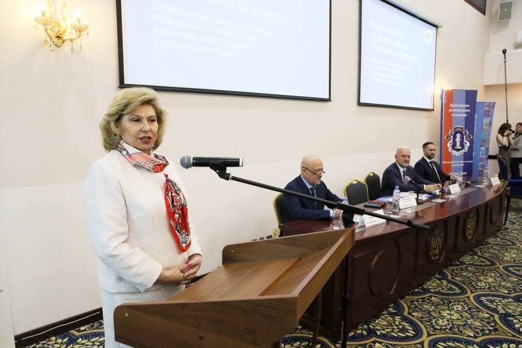 В Ярославль вернутся еще несколько пленных СВО