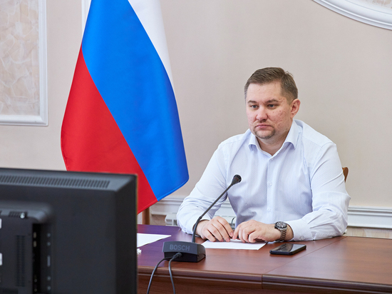 Пензенский депутат ЗакСобра рассказал про свой доход