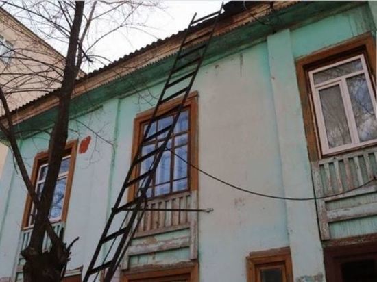 Орловская область получит больше миллиарда рублей на расселение аварийного жилья