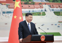 Слова председателя КНР Си Цзиньпина, которые он произнес в ходе разговора с президентом Украины Владимиром Зеленским, стали "сигналом" для США