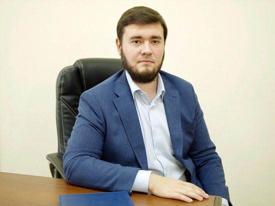 Александр Топалов сменил Игоря Чагаева на посту вице-губернатора Кубани
