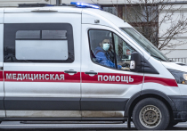 В новосибирском аэропорту Толмачево мужчина умер возле стойки регистрации в аэропорту Толмачево