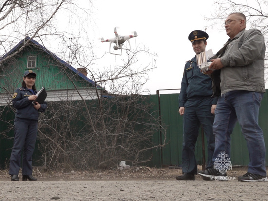 В Госпожнадзоре рассказали о новых методах борьбы с нарушениями противопожарного режима