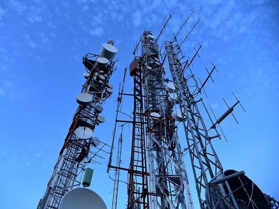 В ДНР планируют оказывать содействие российским операторам связи