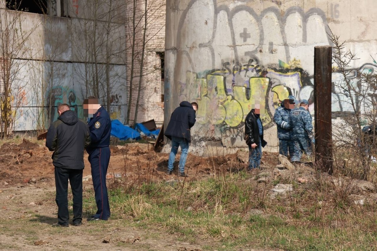 Взрыв пневмопатрона в кресле