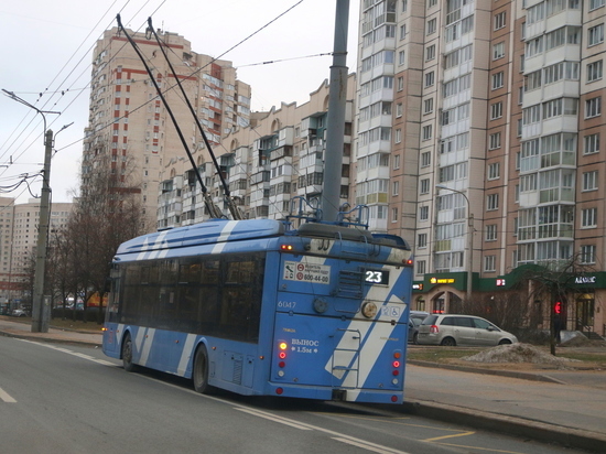 В российском городе механик троллейбусного парка погиб от удара током