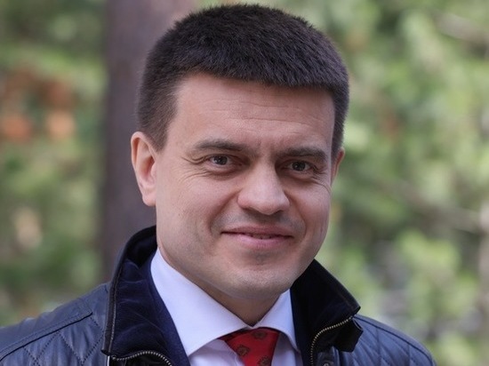 Врио губернатора Красноярского края Михаил Котюков поехал в Кежемский район