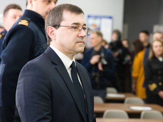 Игорь Морарь рассказал, что делается для улучшения качества жизни в Мурманске