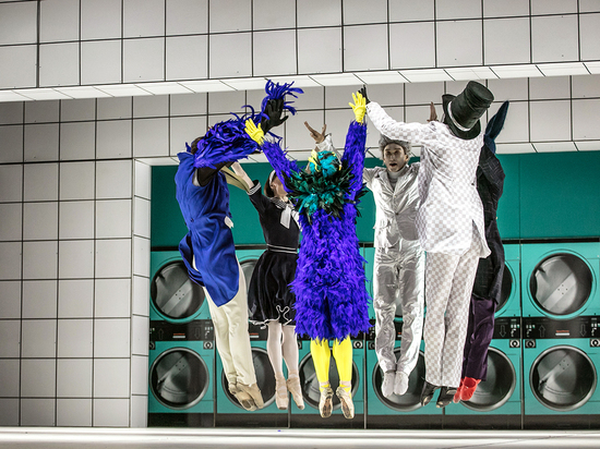 Балет Музыкального театра Карелии получил престижную премию