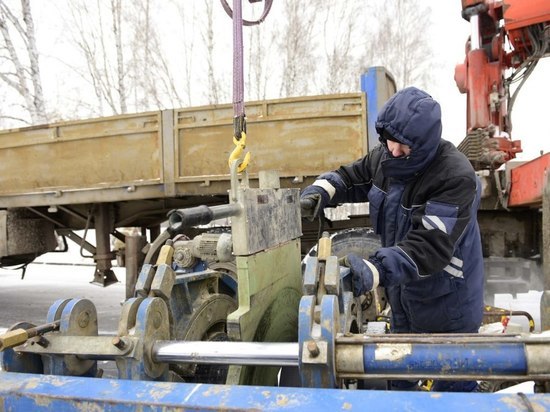 Свыше 80% жителей Тюменской области подключены к центральному водоснабжению