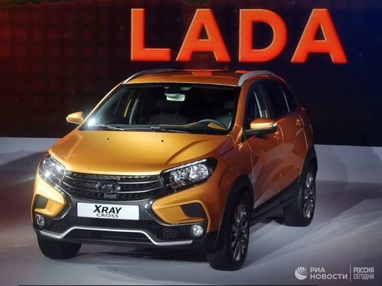  С 1 мая «АвтоВАЗ» поднимает цены на автомобили