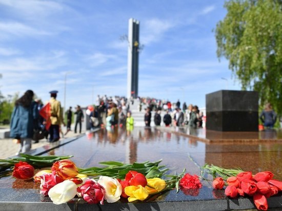 Cаратовских ветеранов поздравит с Днем Победы Владимир Путин