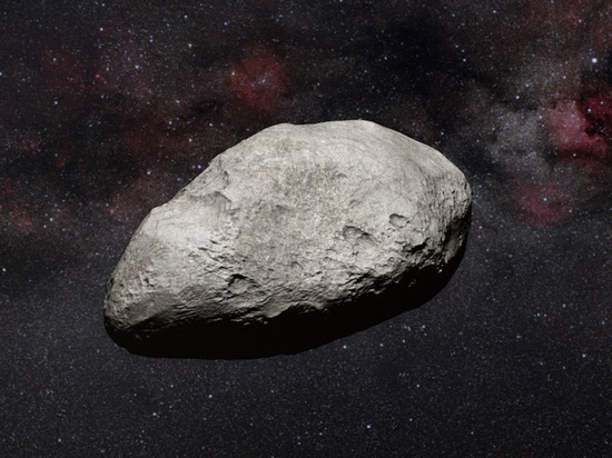 Ядерный взрыв покажется мелочью: астрономы спрогнозировали гибель человечества от гигантского метеорита