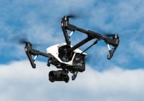 Беспилотные летательные аппараты массой от 150 граммов до 30 килограммов могут быть легко зарегистрированы онлайн, что позволит поднимать их в воздух легально