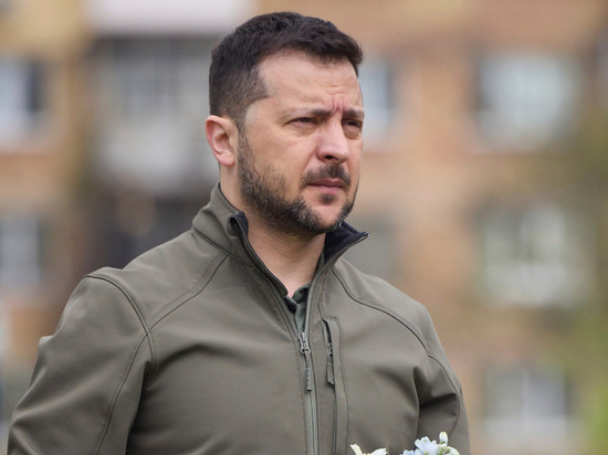 Полковник США Макгрегор предупредил Зеленского о последствиях отказа от диалога