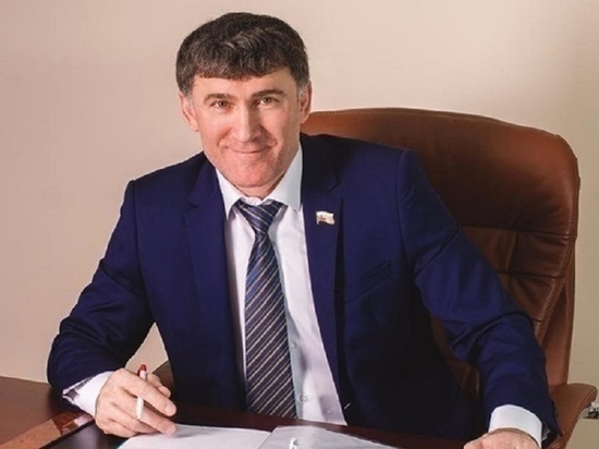 Сайгид Билалов официально покинул пост главы Алапаевска