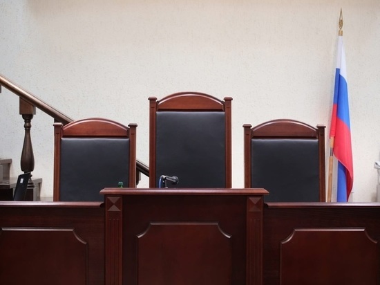 Кассационный суд не удовлетворил жалобу экс-главы Пустошкинского района
