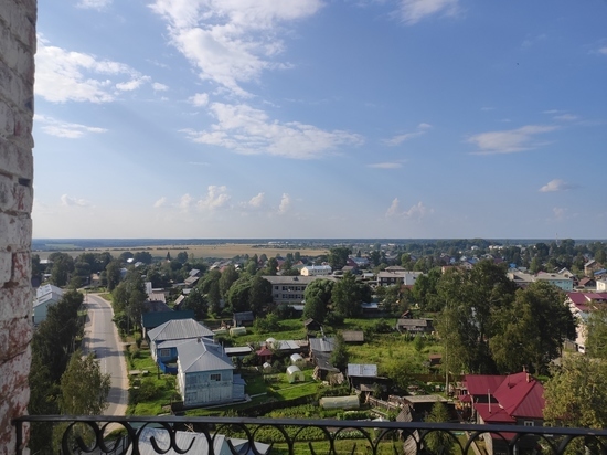 Село Никольское обзаведется новым музеем и памятником