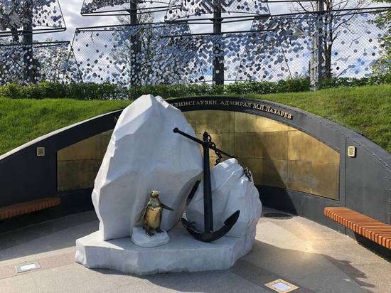 Катамаран «Форт «Кроншлот» в июне начнет перевозить пассажиров к парку «Остров фортов»