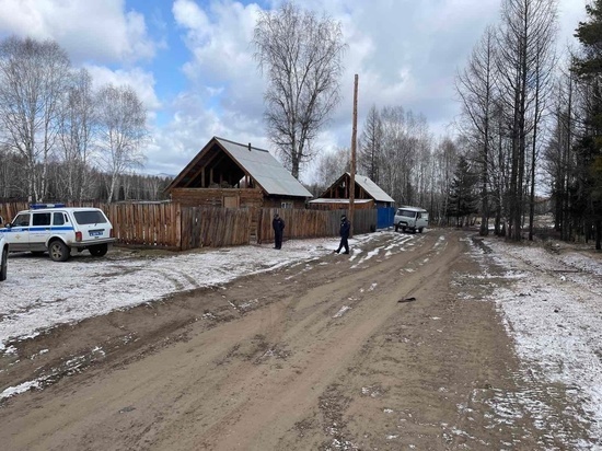 Пьянство и поножовщина: житель Тувы убит односельчанином