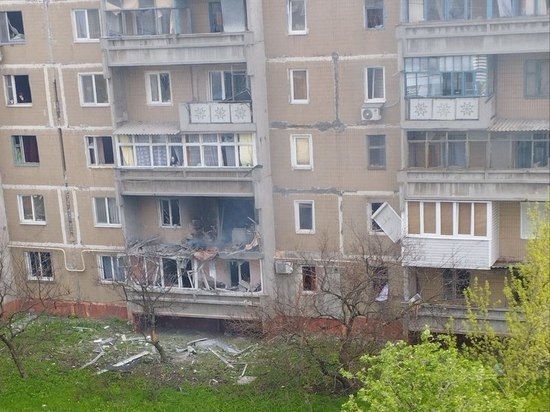 Жертвами обстрела ВСУ стали пятеро мирных жителей ДНР