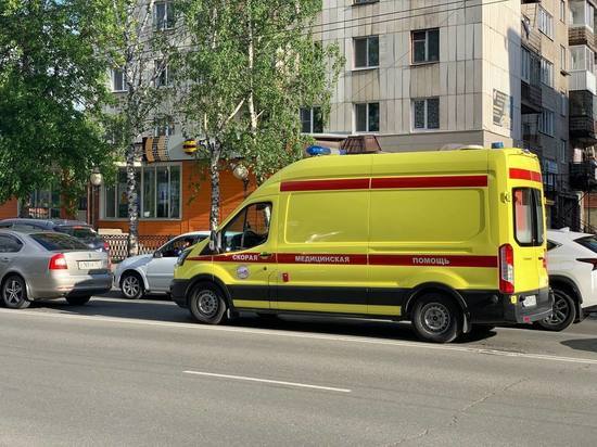 Томские больницы и поликлиники перейдут на особый режим работы на майские праздники