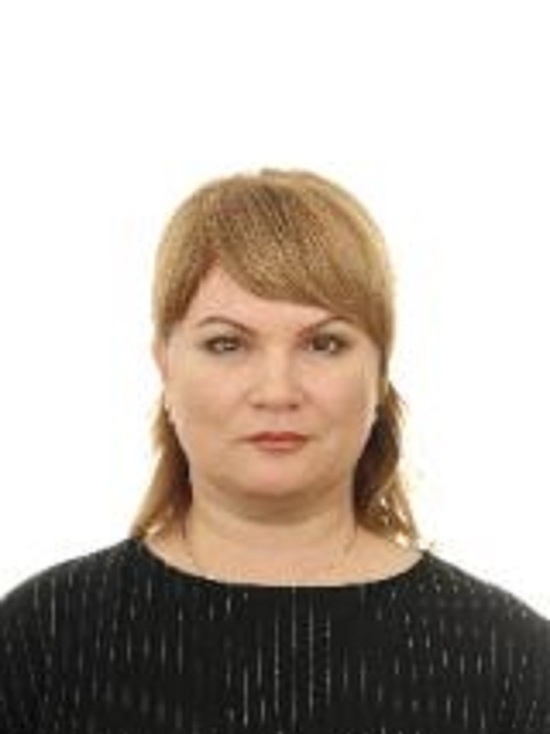 Елена Томинина снова возглавила Ассоциацию медработников Кировской области