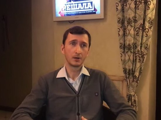 После задержания брянского депутата Павлова ожил старый Телеграм-канал