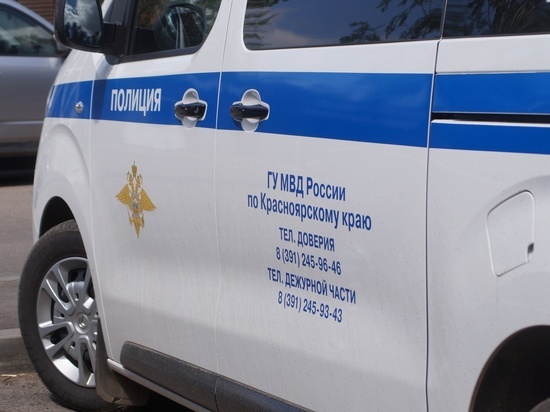 В Красноярском крае с собой покончил замначальника отдела дознания ОВД