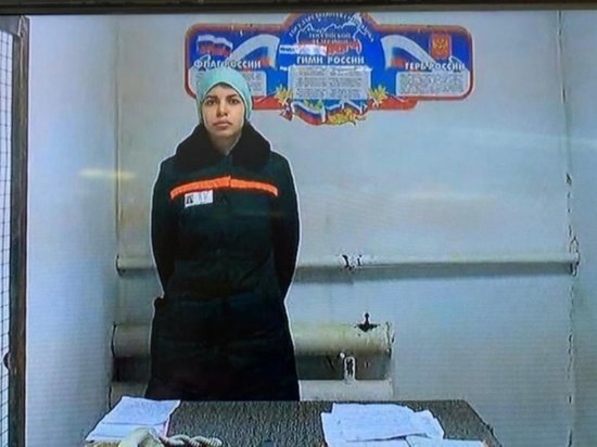 В Новосибирской области суд не освободил раньше срока Викторию Уржумову, насмерть сбившую самокатчика