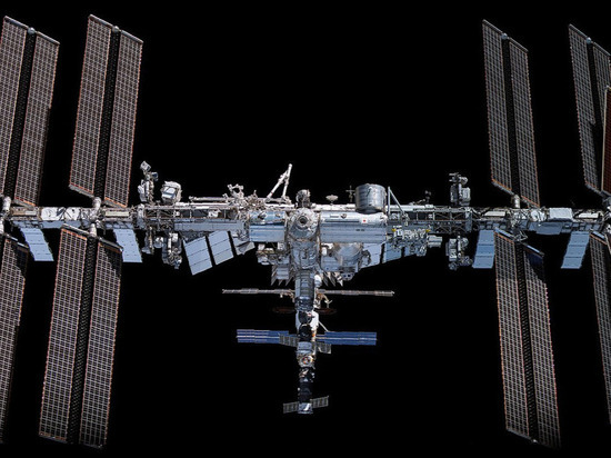 В NASA сообщили о всеобщей поддержке продления эксплуатации МКС всеми участниками