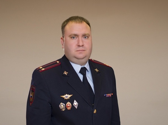 Начальник полиции Екатеринбурга выступил с экстренным обращением из-за роста числа тяжких преступлений