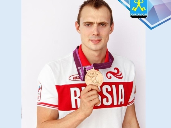 В Муравленко чемпион мира проведет тренировки по плаванию