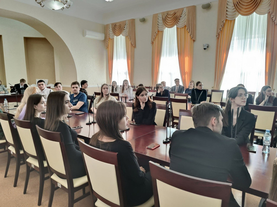 В Пермском медуниверситете прошла научно-практическая конференция молодых ученых