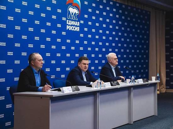 Ход предварительного голосования «Единой России» на Дону и в России оценили эксперты