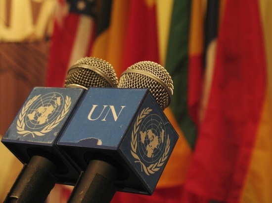 Заместитель представителя генсека ООН Хак: организация обеспокоена применением обедненного урана на Украине