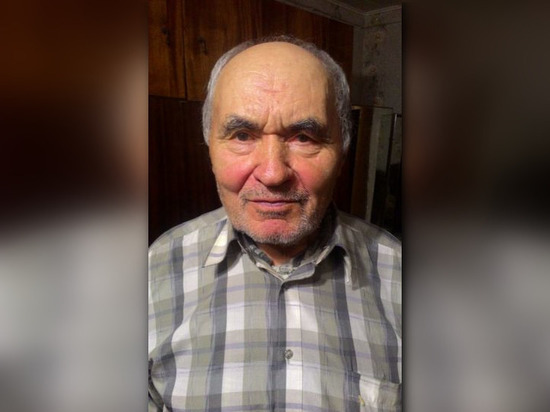 В Башкирии разыскивают пропавшего три года назад пенсионера с потерей памяти