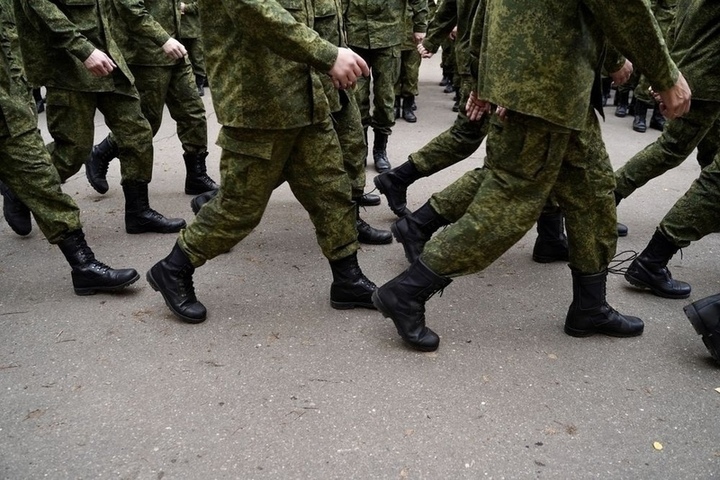 Костромской батальон: 900 жителей области за год решили служить в армии по контракту