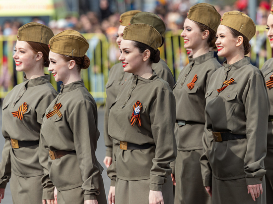 «Бал Победы» пройдёт в Пскове 4 мая
